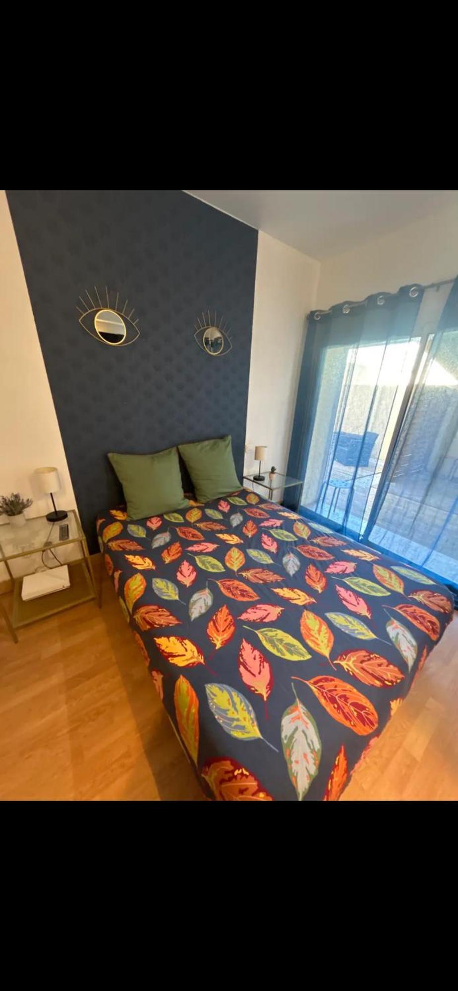 Apartmán Gare Saint Charles Tgv 6 Personnes Marseille Exteriér fotografie